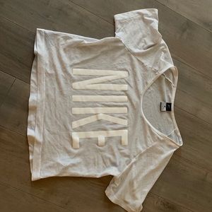Nike Workout Tee